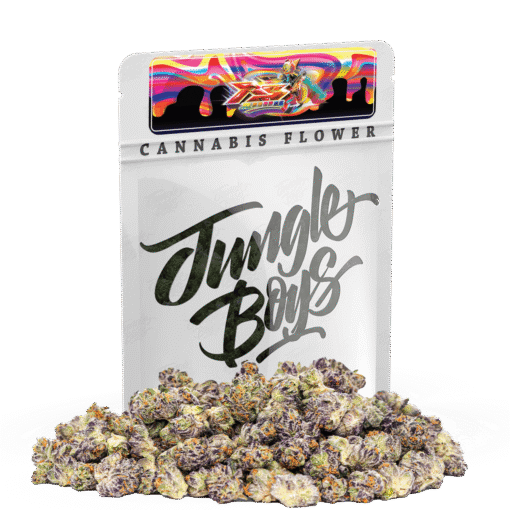 Jungle Boys | RS 1000 - 10g Smalls