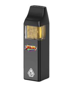 Jungle Boys | RS1000 - 1g Live Resin All-In-One