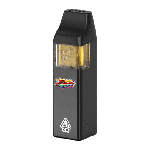 Jungle Boys | RS1000 - 1g Live Resin All-In-One