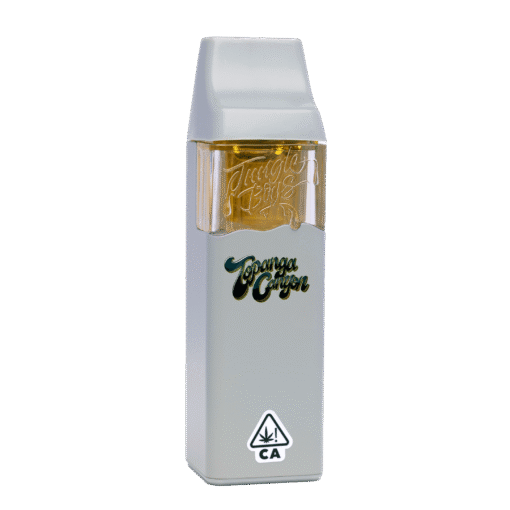 Jungle Boys | Topanga Canyon - 1g Flavor All-In-One