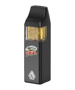 Jungle Boys | Vanilla Breath - 1g Live Resin All-In-One