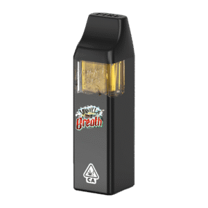 Jungle Boys | Vanilla Breath – 1g Live Resin All-In-One