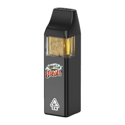 Jungle Boys | Vanilla Breath - 1g Live Resin All-In-One