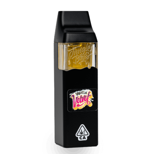 Jungle Boys | G-Ride - 1g Live Resin All-In-One