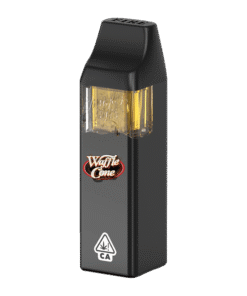 Jungle Boys | Waffle Cone - 1g Live Resin All-In-One