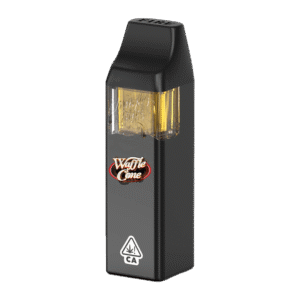 Jungle Boys | Waffle Cone – 1g Live Resin All-In-One
