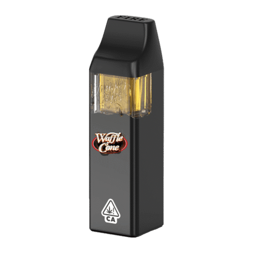 Jungle Boys | Waffle Cone - 1g Live Resin All-In-One