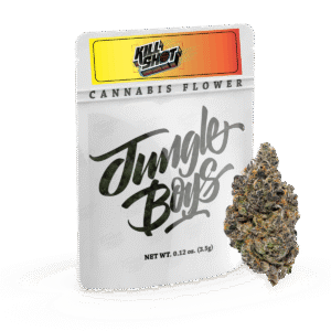 Jungle Boys – Zazooka Flower (3.5g)