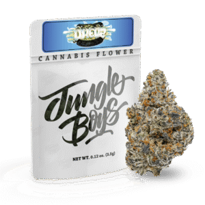 Jungle Boys – Zudz Flower (3.5g)
