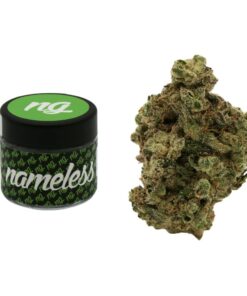 Nameless Genetics - Mega Diesel (Hybrid) Flower (3.5g)