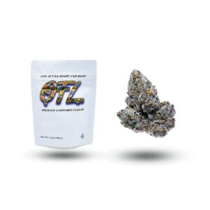 Oakfruitland – Guavalicious (I-Hybrid) Flower (7g)