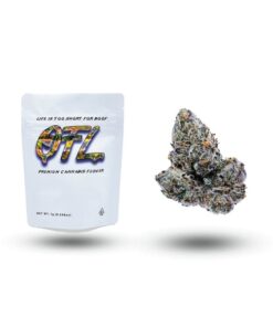 Oakfruitland | 212 (Hybrid) - 7g Flower