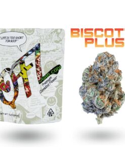Oakfruitland | Biscotti Plus - 7g Flower