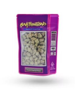 Oakfruitland | L to the OG - 14g Smalls