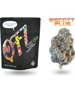 Oakfruitland | L to the OG -Flower