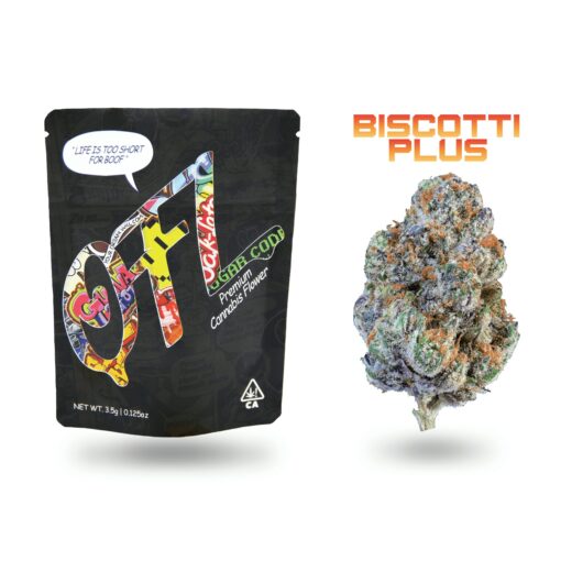 Oakfruitland | L to the OG -Flower
