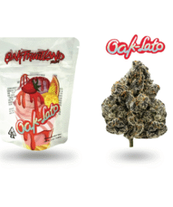 Oakfruitland | Oak-Lato - 3.5g Flower