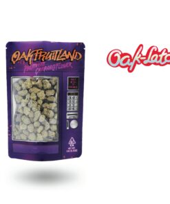 Oakfruitland | Oak-lato - 14g Flower Smalls
