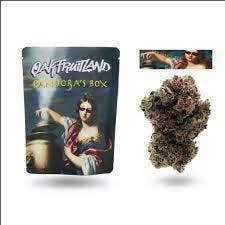 Oakfruitland | Pandora's Box - 3.5g Flower