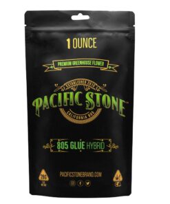 Pacific Stone - 805 Glue (Hybrid) Flower