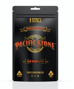Pacific Stone - Blue Dream (Sativa) Flower