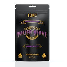 Pacific Stone - Wedding Cake (Indica) Flower