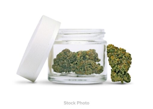 PoundCakes Farm - Willy's Runtz (Hybrid) Premium Flower (3.5g)