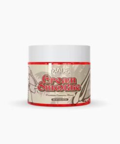 (SALE) MADE - Cream Smoothie (S-Hybrid) Premium Flower (3.5g)