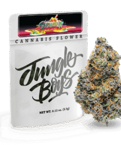 Jungle Boys | Sherbanger - 3.5g Flower Mylar