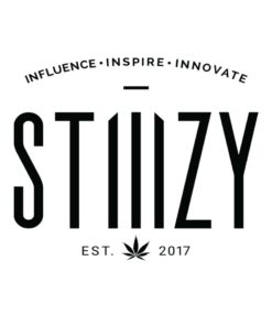 Stiiizy | Purple Punch - 7g Infused Premium Flower