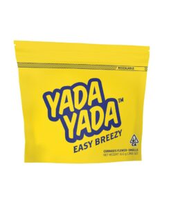 Yada Yada | Glitter Bomb - 10g Smalls Flower