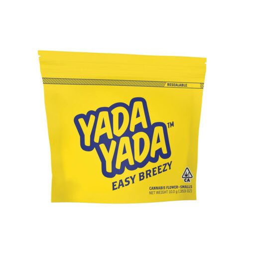 Yada Yada | Glitter Bomb - 10g Smalls Flower