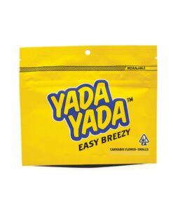 Yada Yada | GovernMint Oasis - 20g Smalls Flower