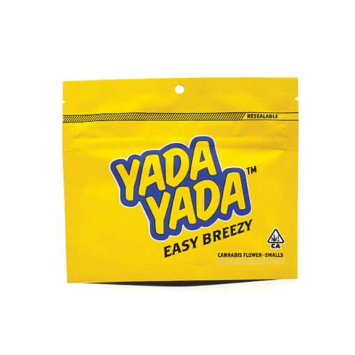 Yada Yada | Governmint Oasis - 10g Smalls Flower