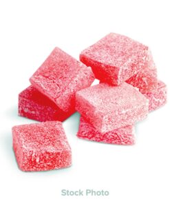 Jungle Boys - Zangria - Blood Orange Rosin Gummies (100mg)